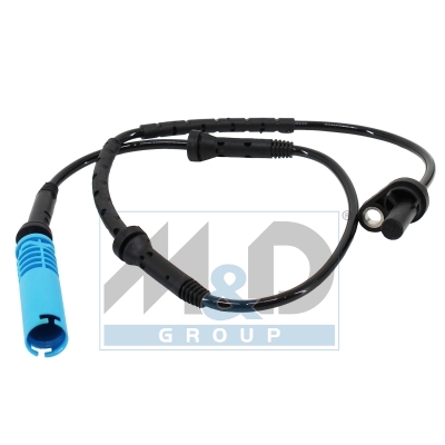 [90992] Sensor, Raddrehzahl