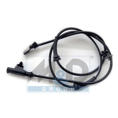 [90752] Capteur ABS avant, deux côtés