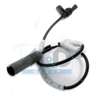 [90661] Sensor, wheel speed