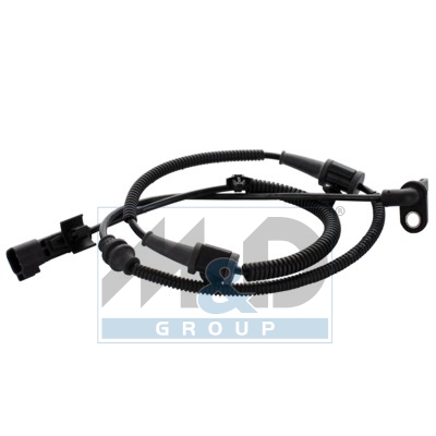 [90645] ABS sensor, front, both sides