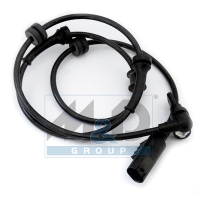 [90697] ABS sensor, front, both sides
