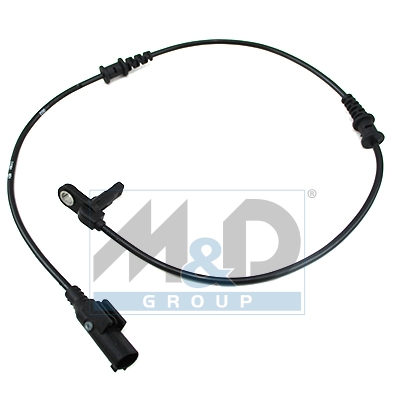 [901091] Capteur ABS avant, deux côtés