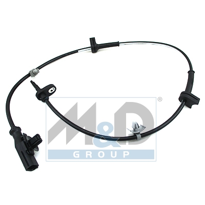 [90736] ABS sensor, front, both sides
