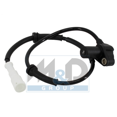 [90724] ABS sensor, front, both sides