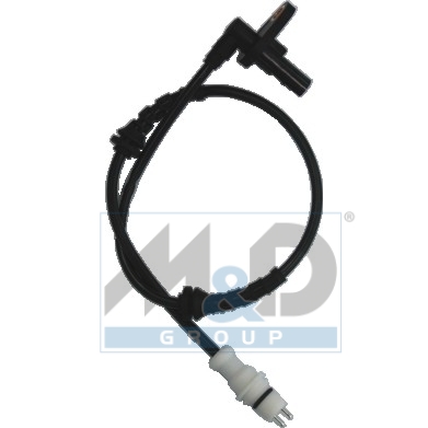 [90024] ABS sensor, front, both sides