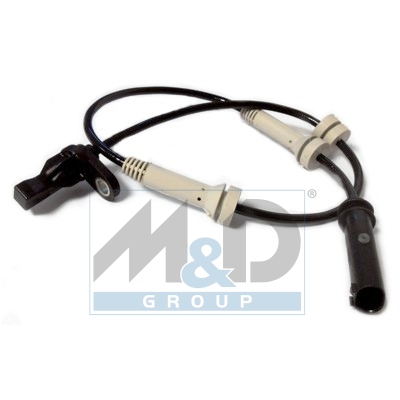 [90639] Sensor, Raddrehzahl
