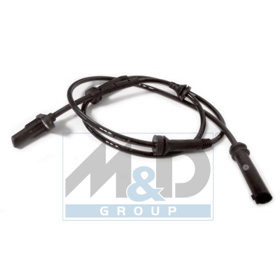 [90648] ABS sensor, front, both sides