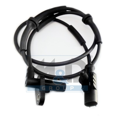 [90788] Sensor, wheel speed