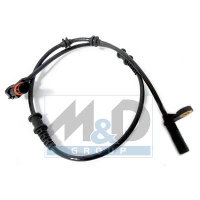 [90658] ABS sensor, front, both sides