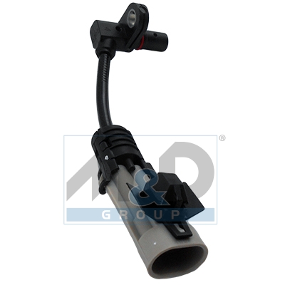 [90720] Sensor, wheel speed