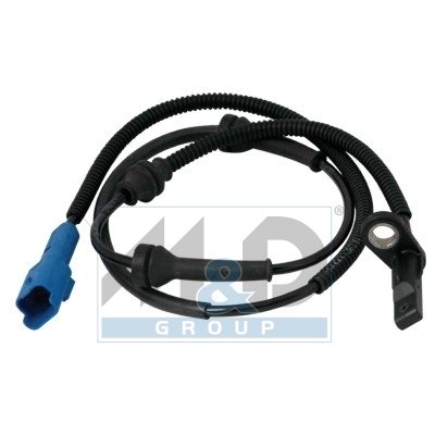 [90207] ABS sensor, front, both sides