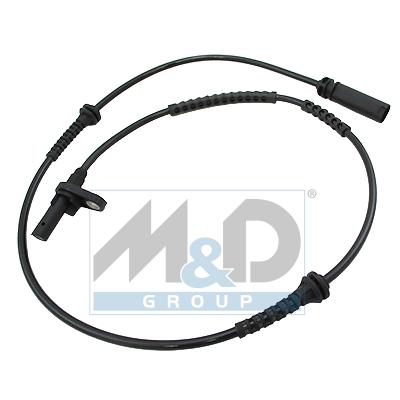 [90865] ABS sensor, front, both sides