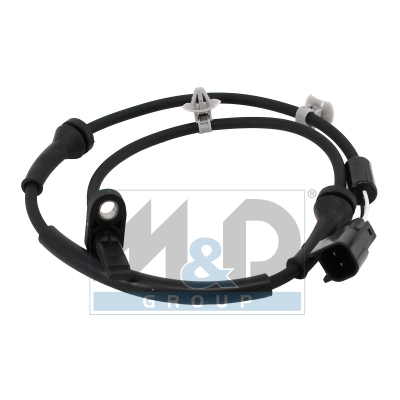 [90248] ABS sensor, front, both sides
