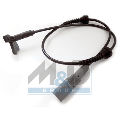 [90594] ABS sensor, front, both sides