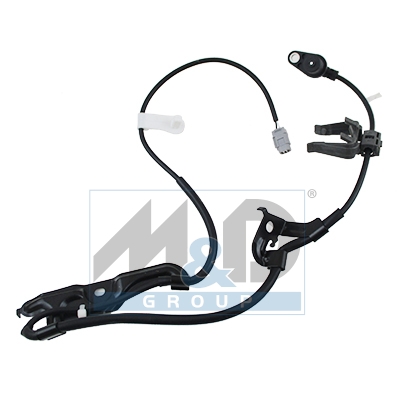 [901070] Sensor, Raddrehzahl
