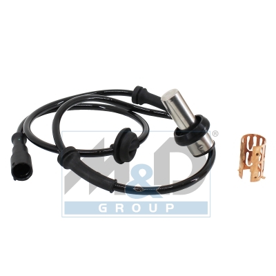 [901016] ABS sensor, front, both sides