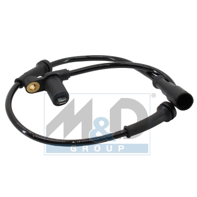 [901086] ABS sensor, front, both sides