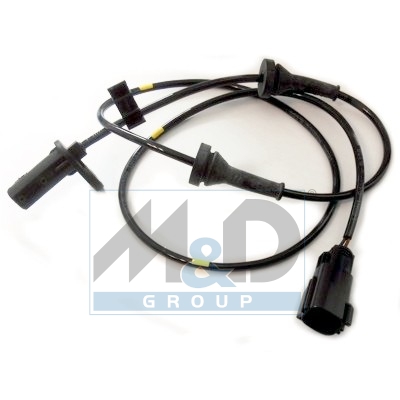 [90628] ABS sensor, front, both sides