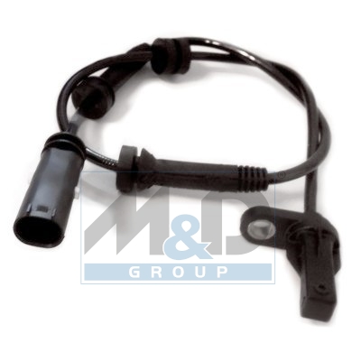 [90638] ABS sensor, front, both sides