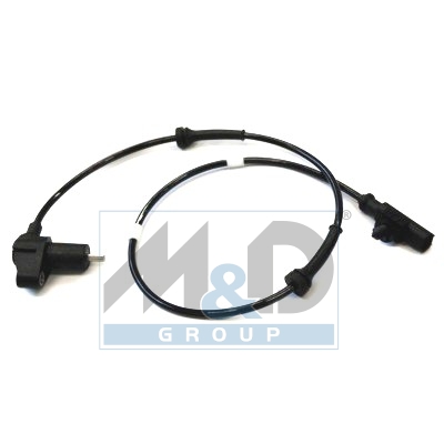 [90331] Sensor, Raddrehzahl