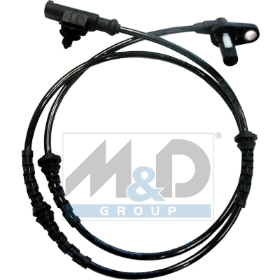 [90241] ABS sensor, front, both sides