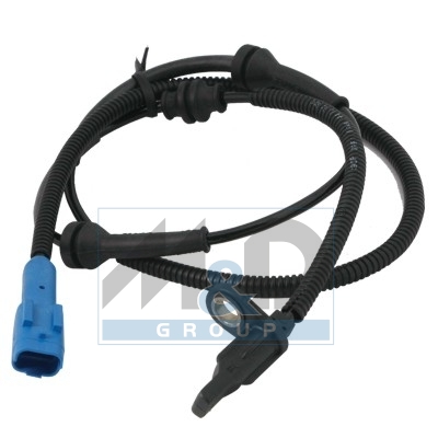 [90151] ABS sensor, front, both sides