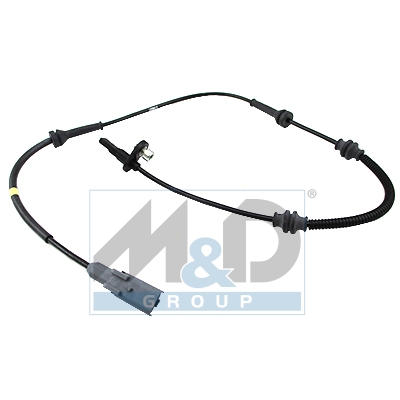 [90981] ABS sensor, front, both sides