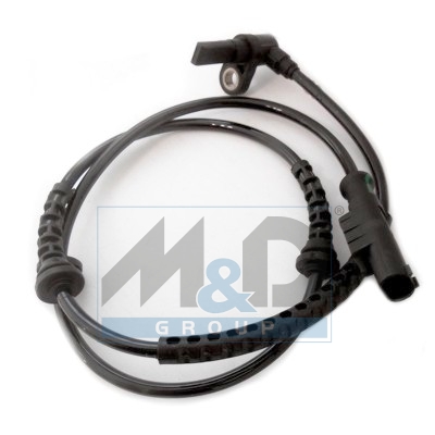 [90695] Sensor, wheel speed
