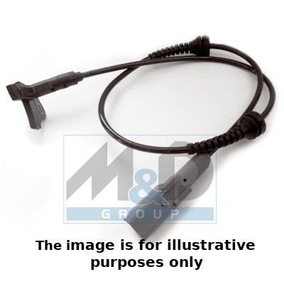 [90594E] Sensor, wheel speed