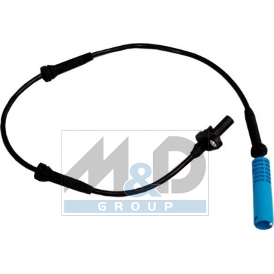 [90287] ABS sensor, front, both sides