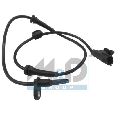 [90544] Sensor, Raddrehzahl