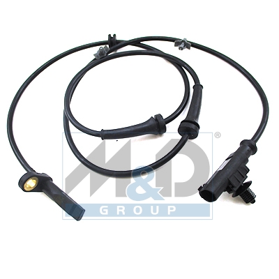 [90917E] Sensor, wheel speed