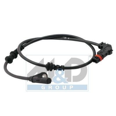 [90205] ABS sensor, front, both sides