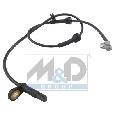 [90779] ABS sensor, front, both sides