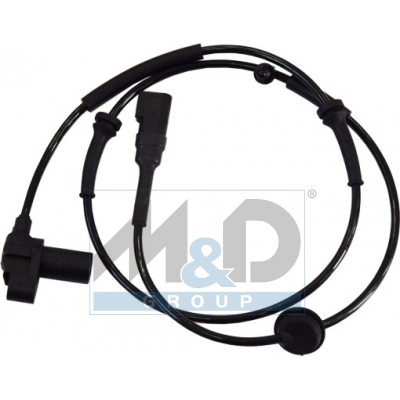 [90098] ABS sensor, front, both sides