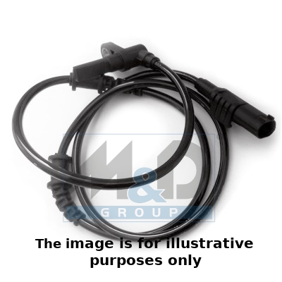 [90701E] Sensor, wheel speed