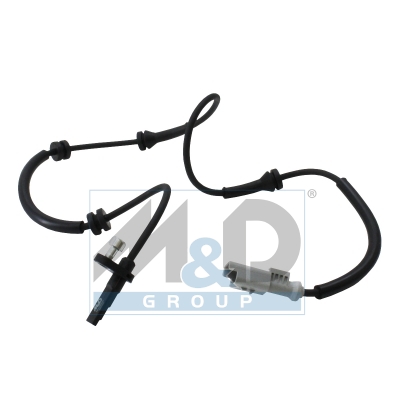 [901222] ABS sensor, front, both sides