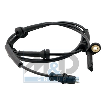 [90152] ABS sensor, front, both sides