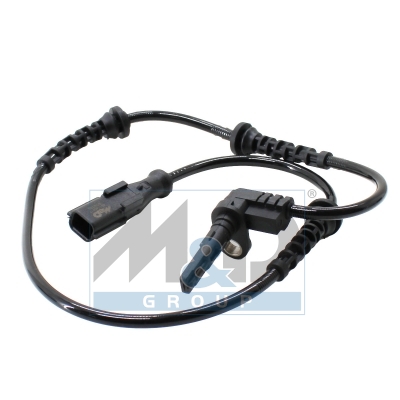 [901293] ABS sensor, front, both sides