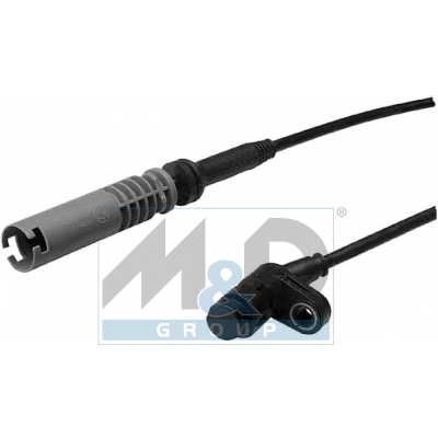 [90076] ABS sensor, front, both sides