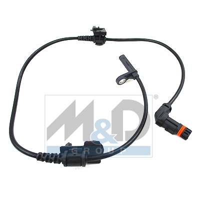 [90884E] ABS sensor, front, both sides