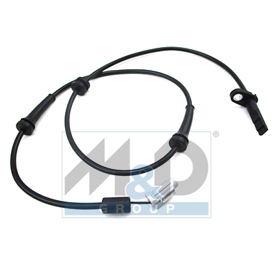 [90820E] ABS sensor, front, both sides