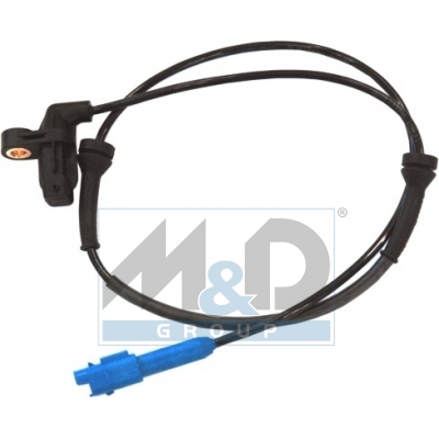 [90175] ABS sensor, front, both sides
