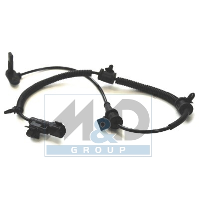 [90388] Sensor, Raddrehzahl