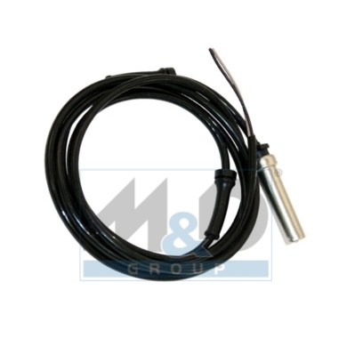 [90197] ABS sensor, front, both sides