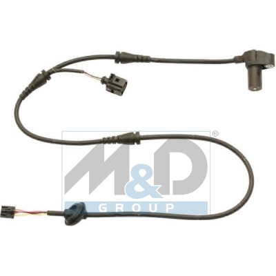 [90068] ABS sensor, front, both sides