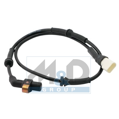 [90092] ABS sensor, front, both sides