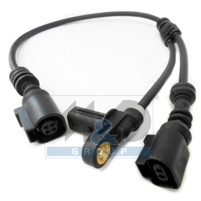 [90483] Sensor, Raddrehzahl