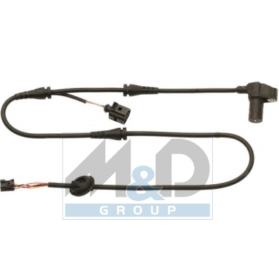 [90065] ABS sensor, front, both sides