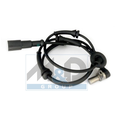 [90214] ABS sensor, front, both sides